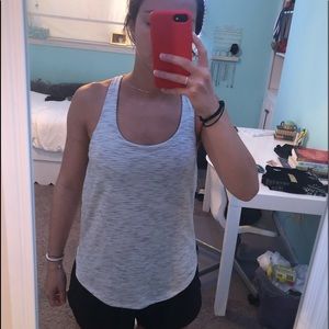 lulu lemon tank top